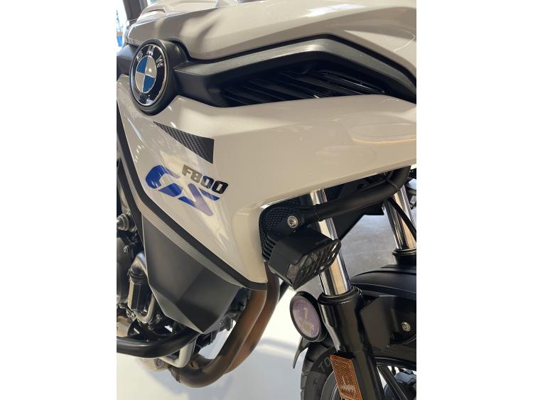 BMW F 800 GS 47.5CV